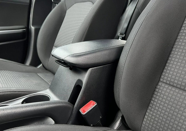 Kia Ceed cena 47900 przebieg: 147454, rok produkcji 2020 z Elbląg małe 631
